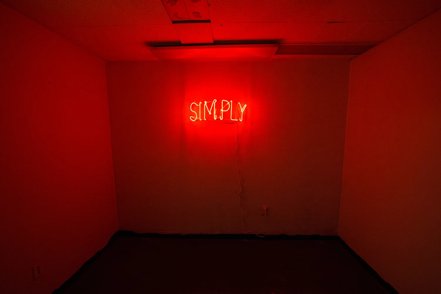 Simply by Christine Adame