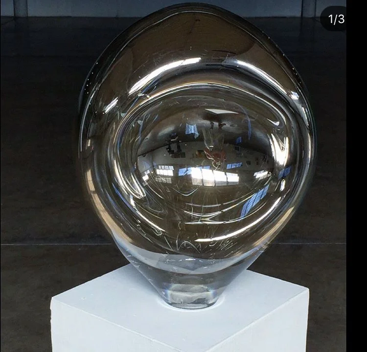 Undulation Series by Austin Fields