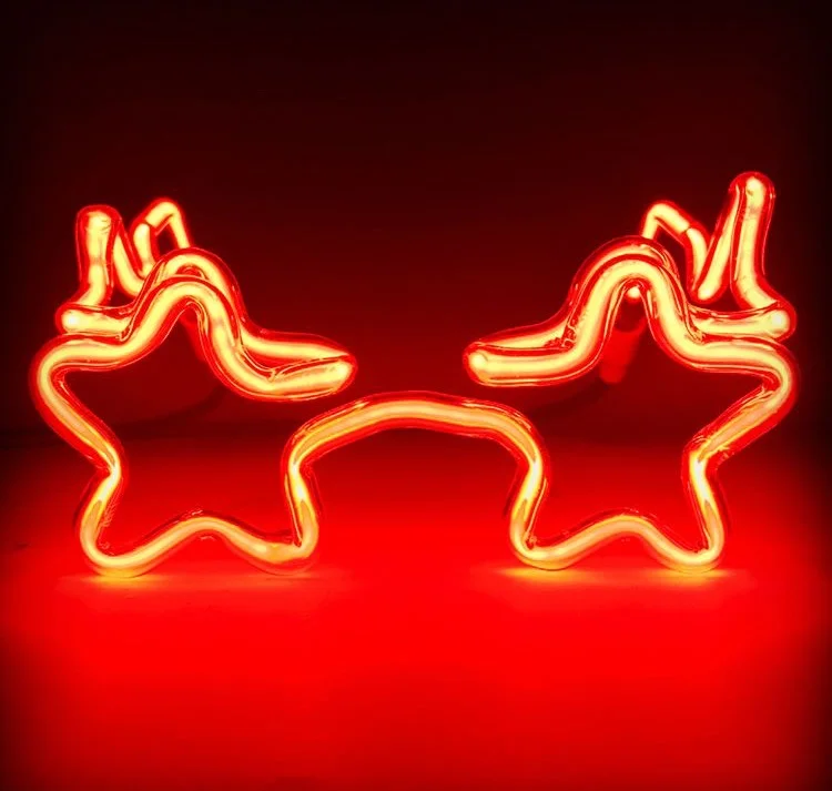 Exhibitable Object H: Starry Eyes by James Akers