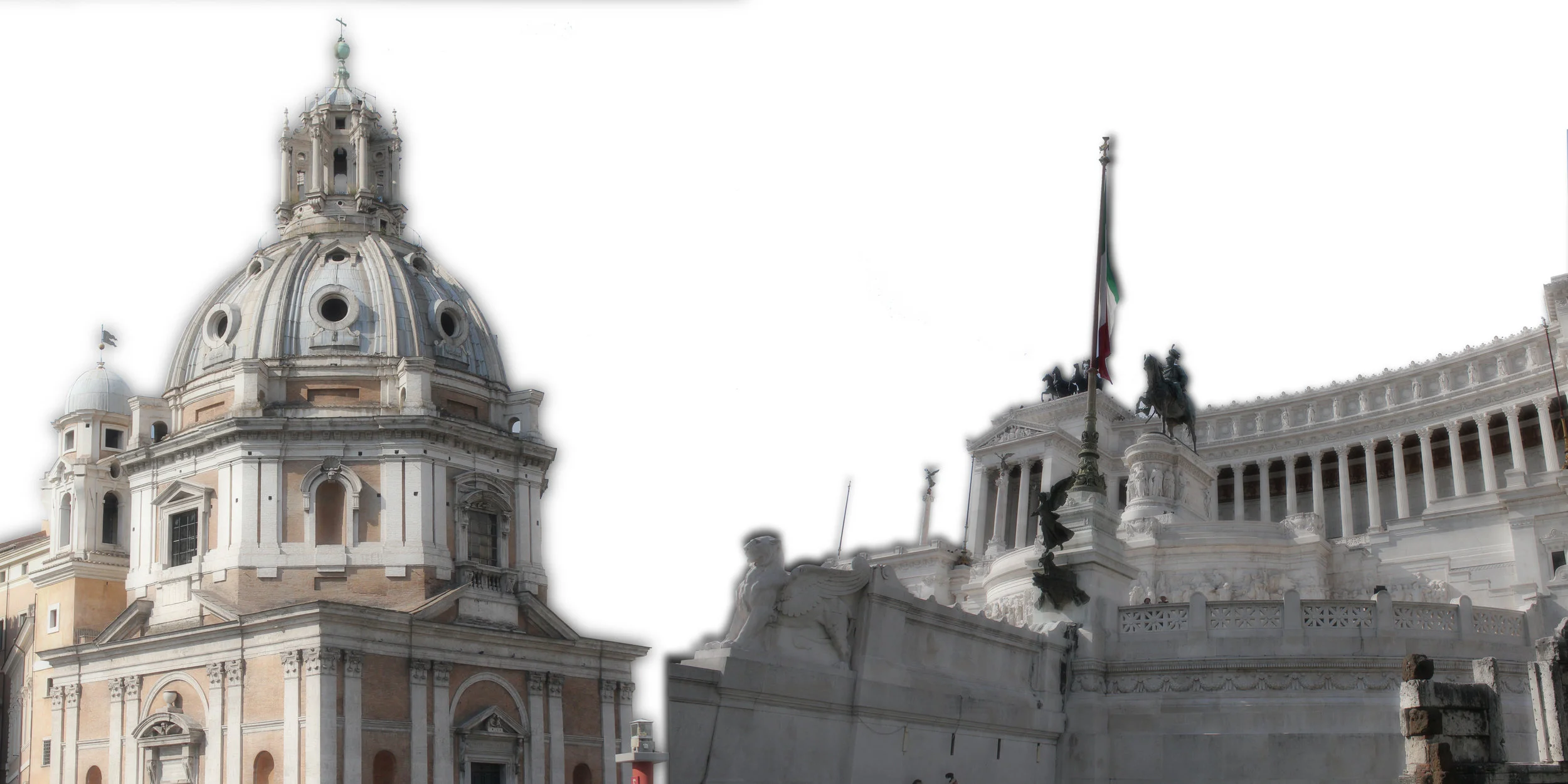 Piazza Venezia | Rome