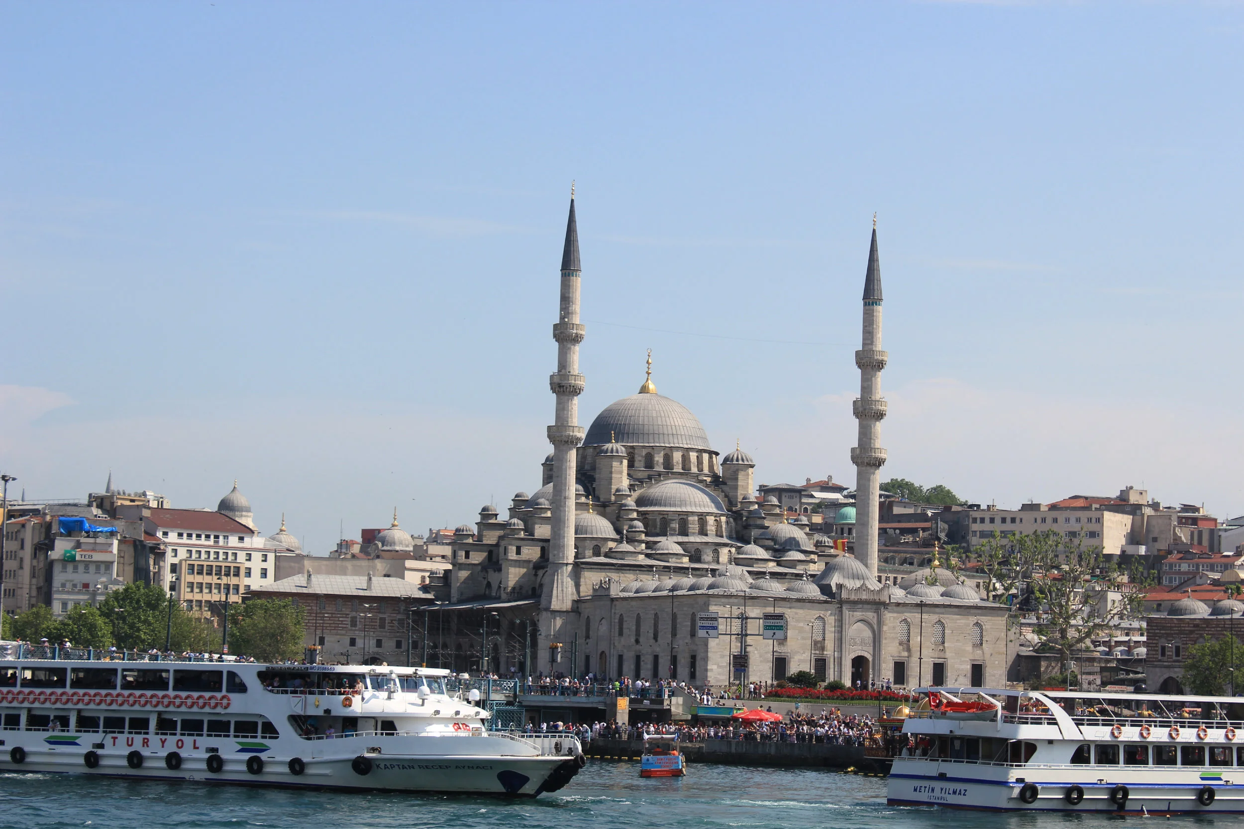 Dardanelles | Istanbul