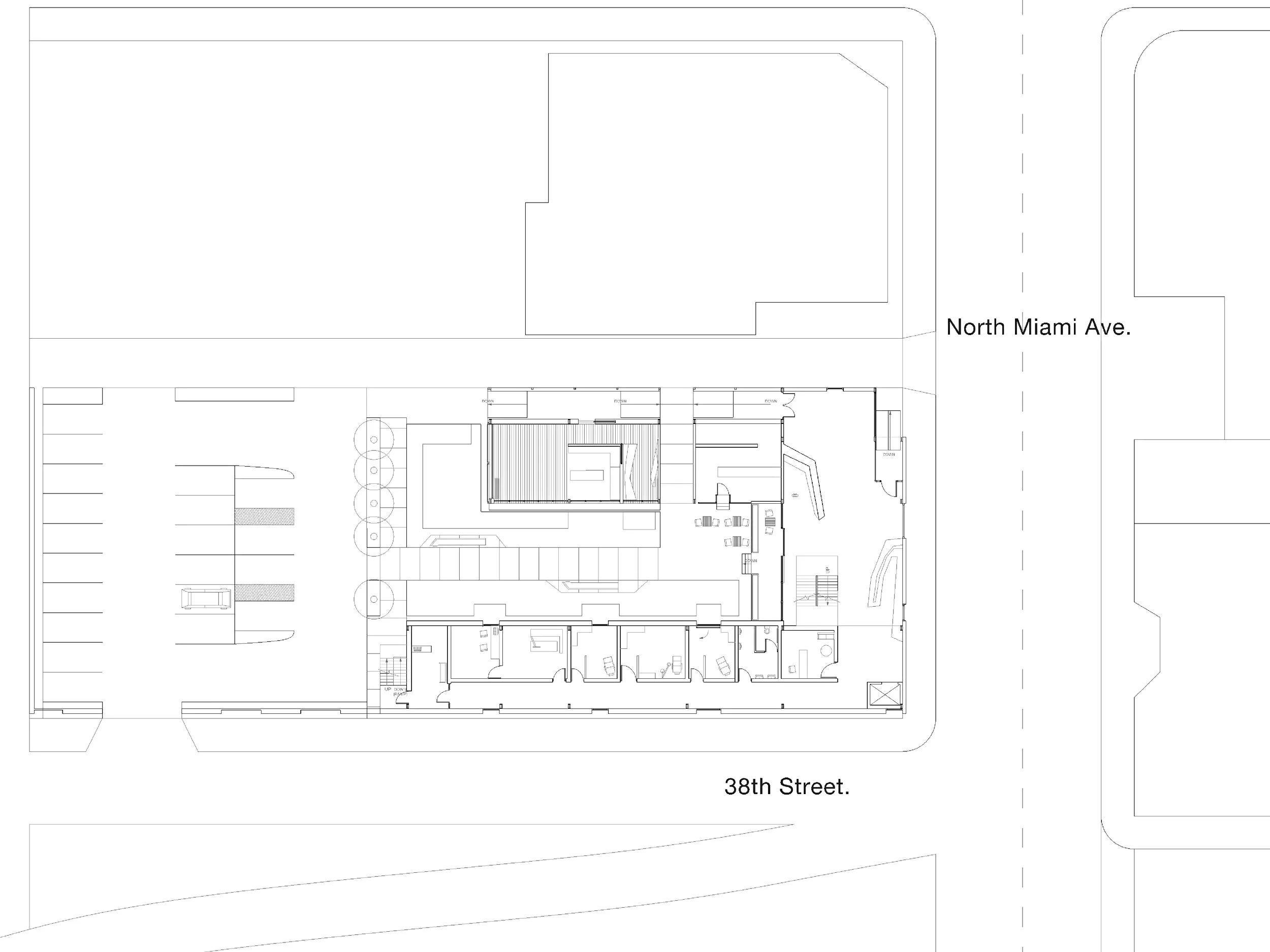 First Floor Plan