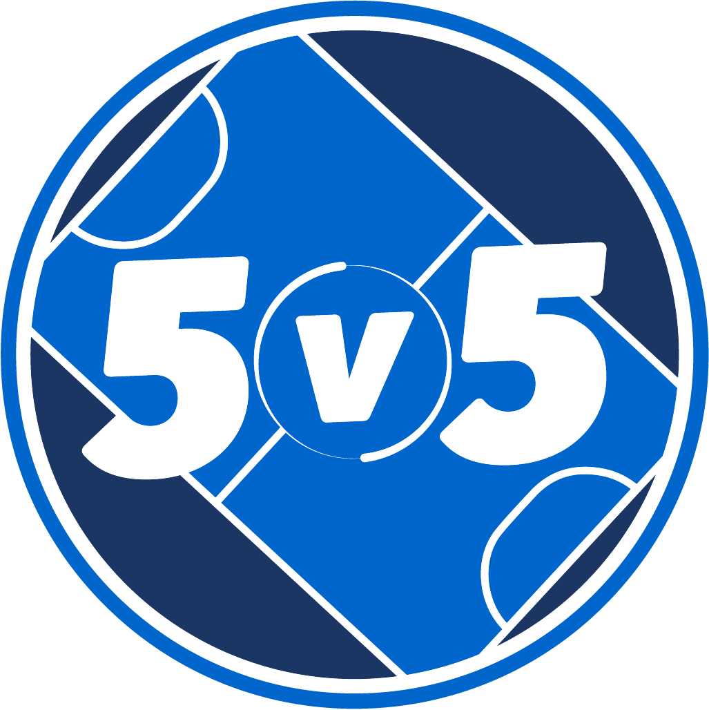  5v5 Futsal 5-a-side