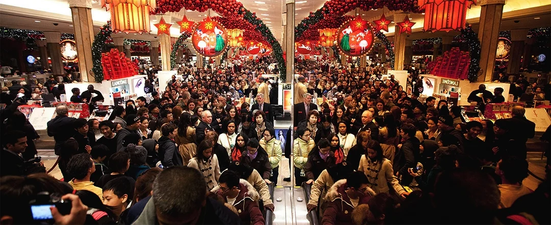 10 things you didn't know about Christmas