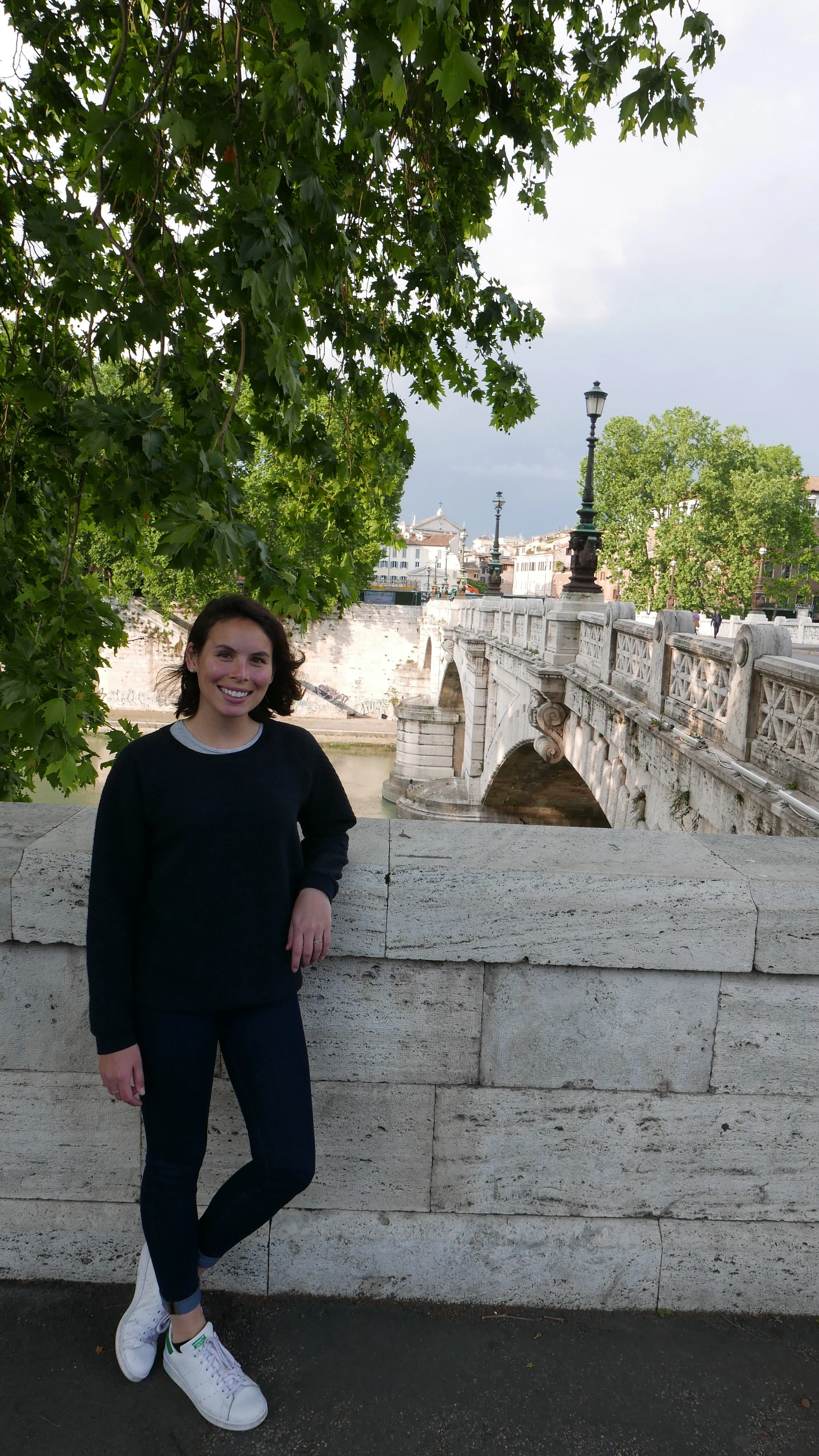 Beyond the Bio: Brooke Boyce