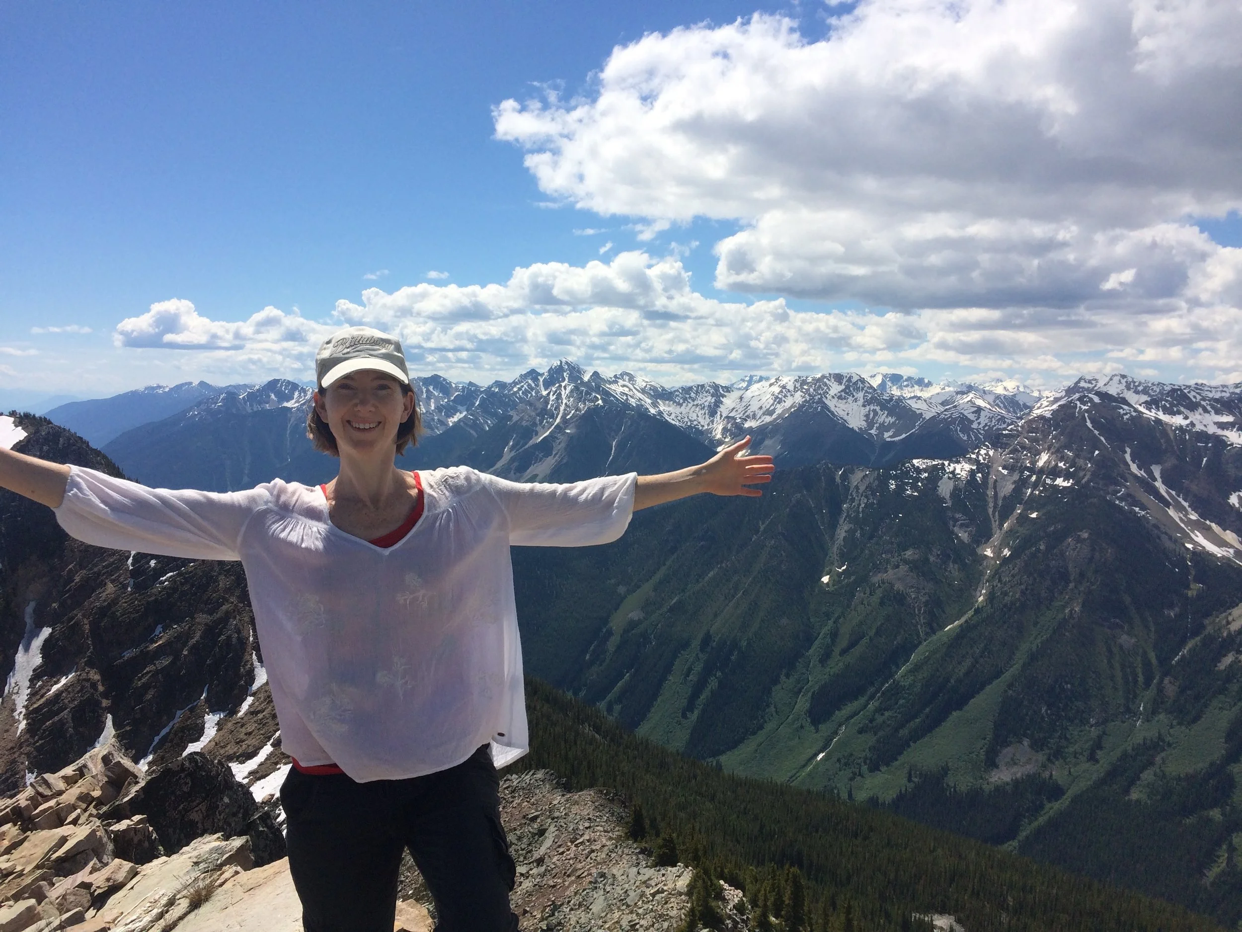 Beyond the Bio: Jodie Bombardier