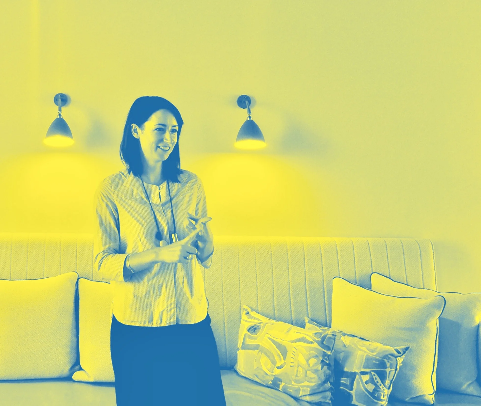 SOLD OUT: Geek skills: Essential data practices for arts &amp; culture workers