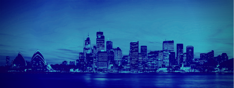 SOLD OUT Data after Dark: Vivid Sydney