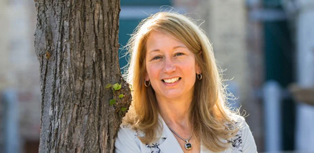 Diane Ragsdale: Influencing the Culture Change