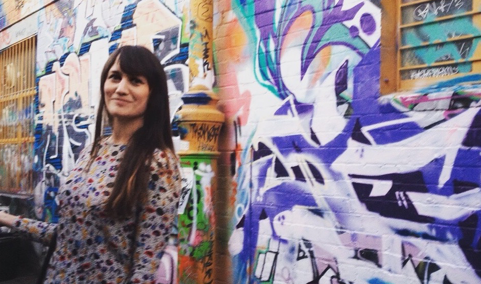 Beyond the Bio: Dr Catherine Davis