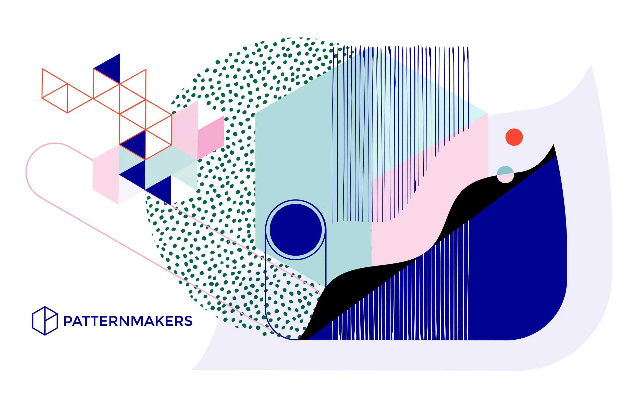 Patternmakers: who are we?