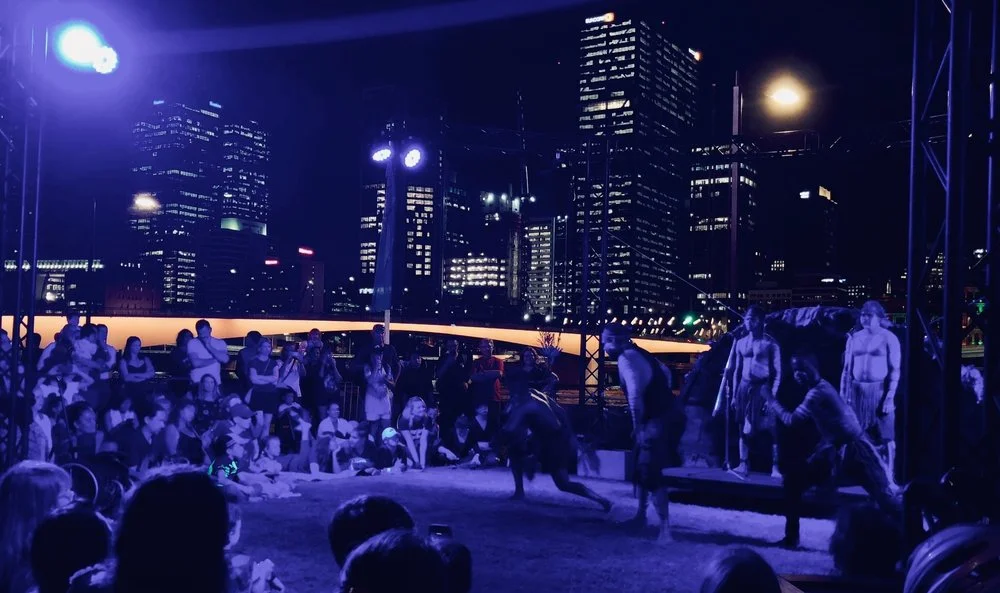 BlakDance launches its impact survey