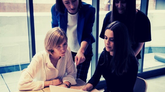 Data Culture for Insightful Institutions 