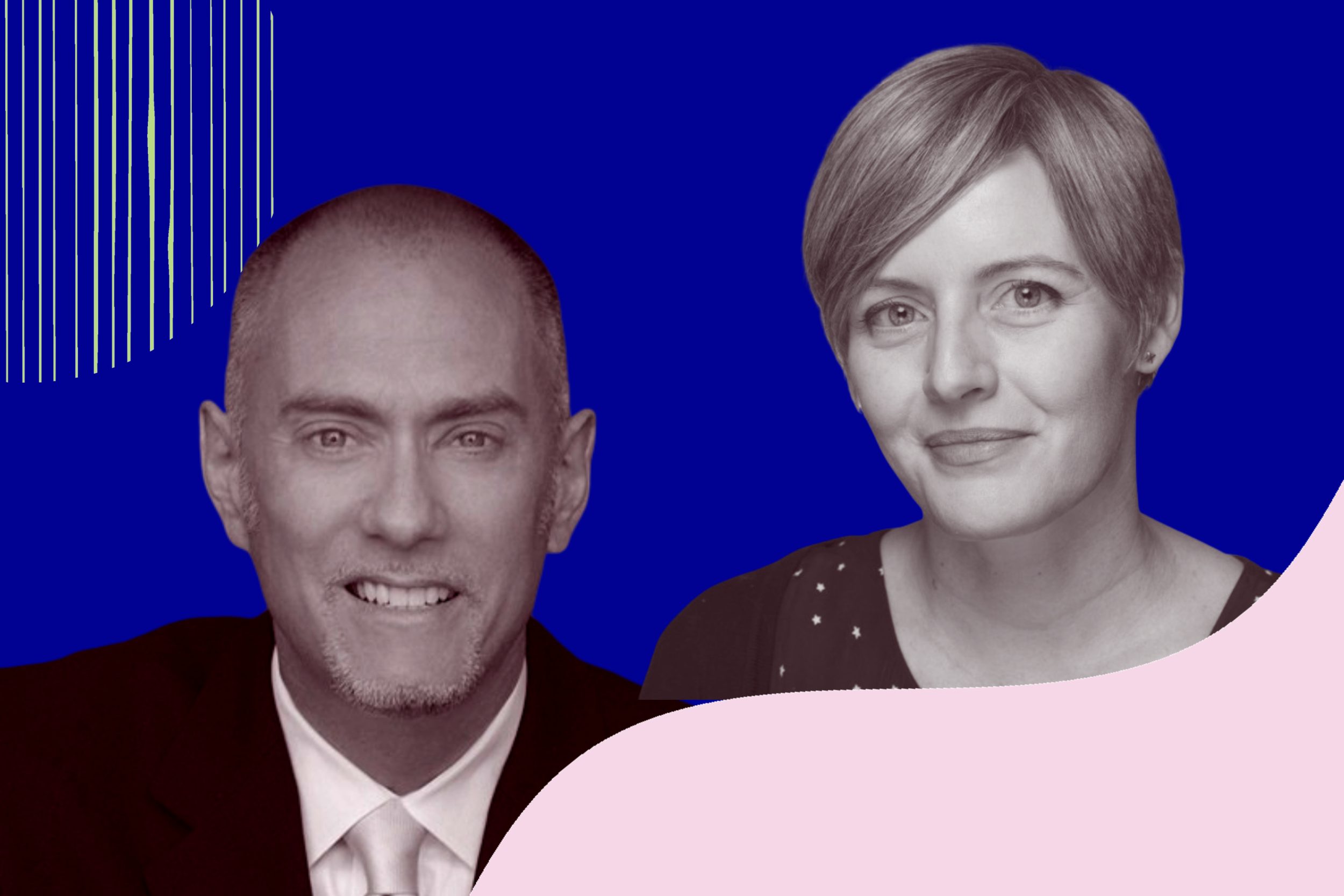 Episode 1: Audience Feedback and Artistic Reflection with Alan Brown and Wendy Were