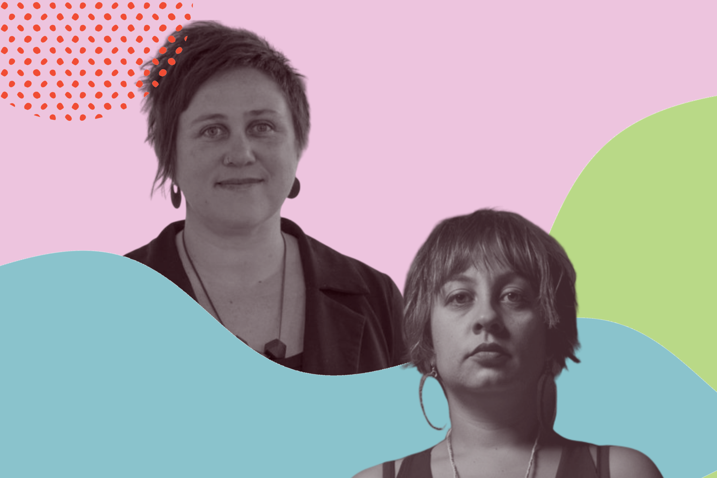 Episode 2: Community-Engaged Practice with Jade Lillie and Lia Pa'apa'a