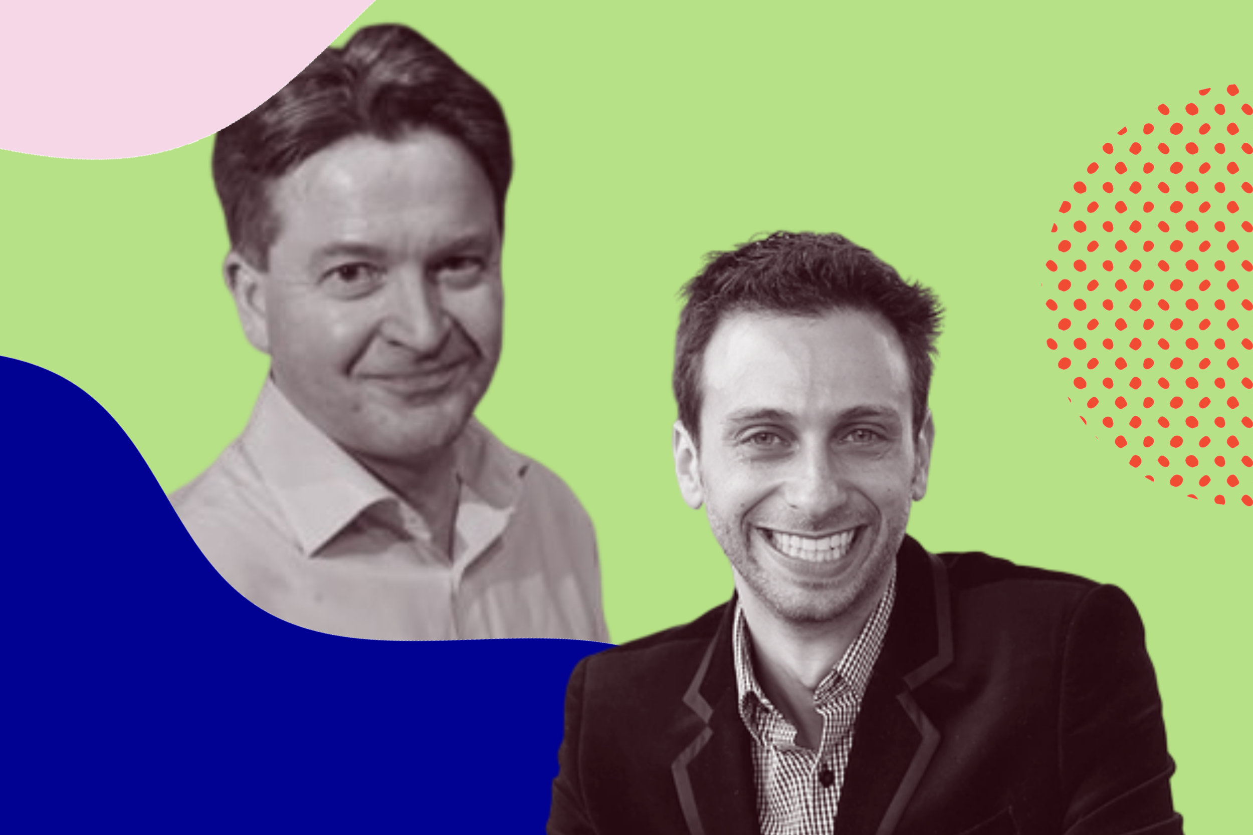 Episode 3: Cultural Democracy and Leadership with John Knell and Simon Abrahams