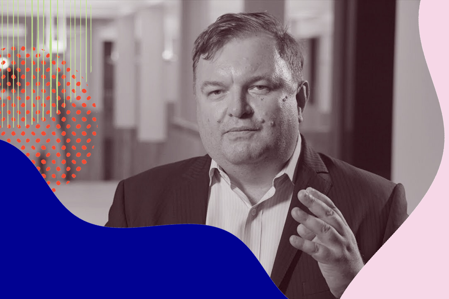Episode 4: Economic Impact and Market Forces with Jeremy Thorpe