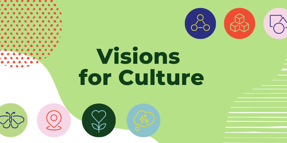 Cultural participation, post-pandemic