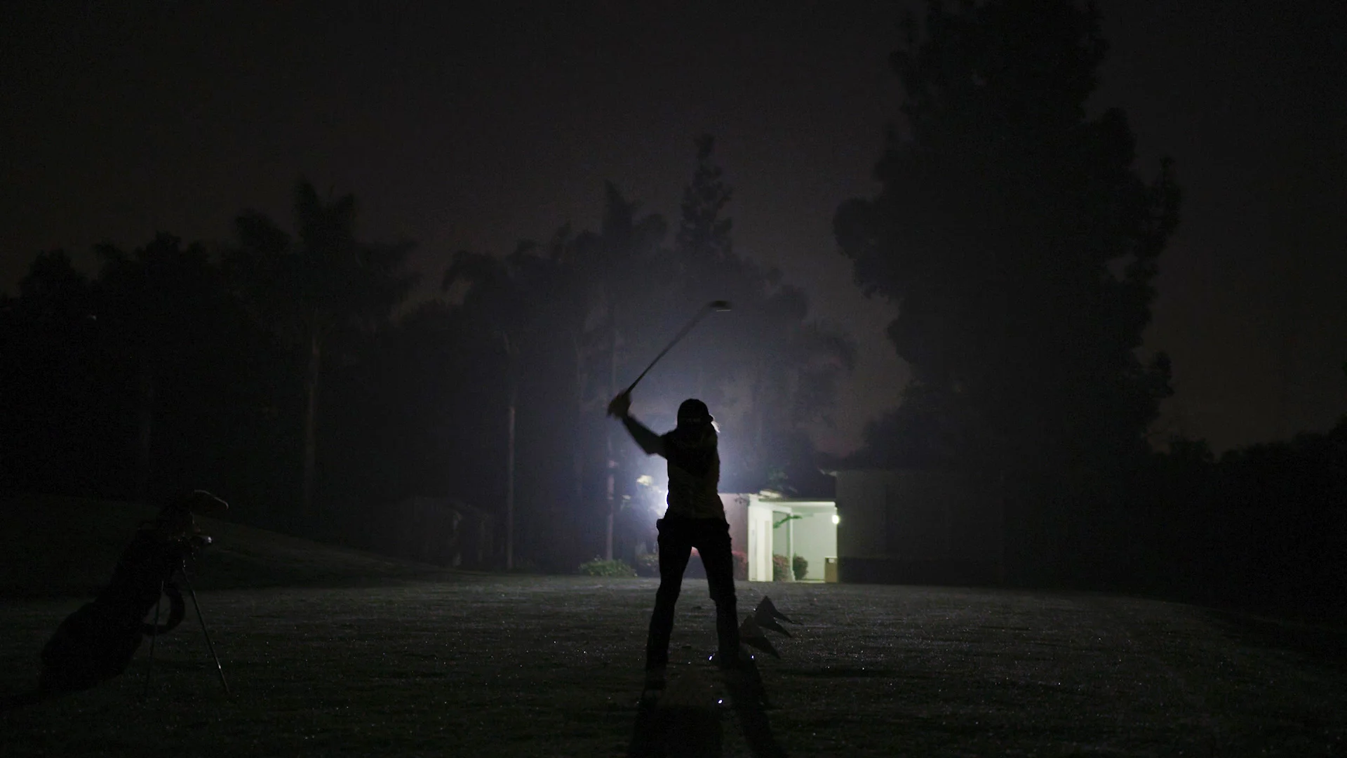 New Work: "The 10 Year Thank You"