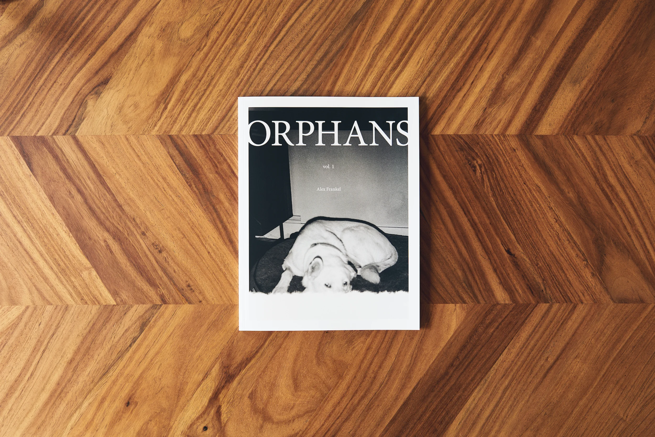 Orphans vol. 1