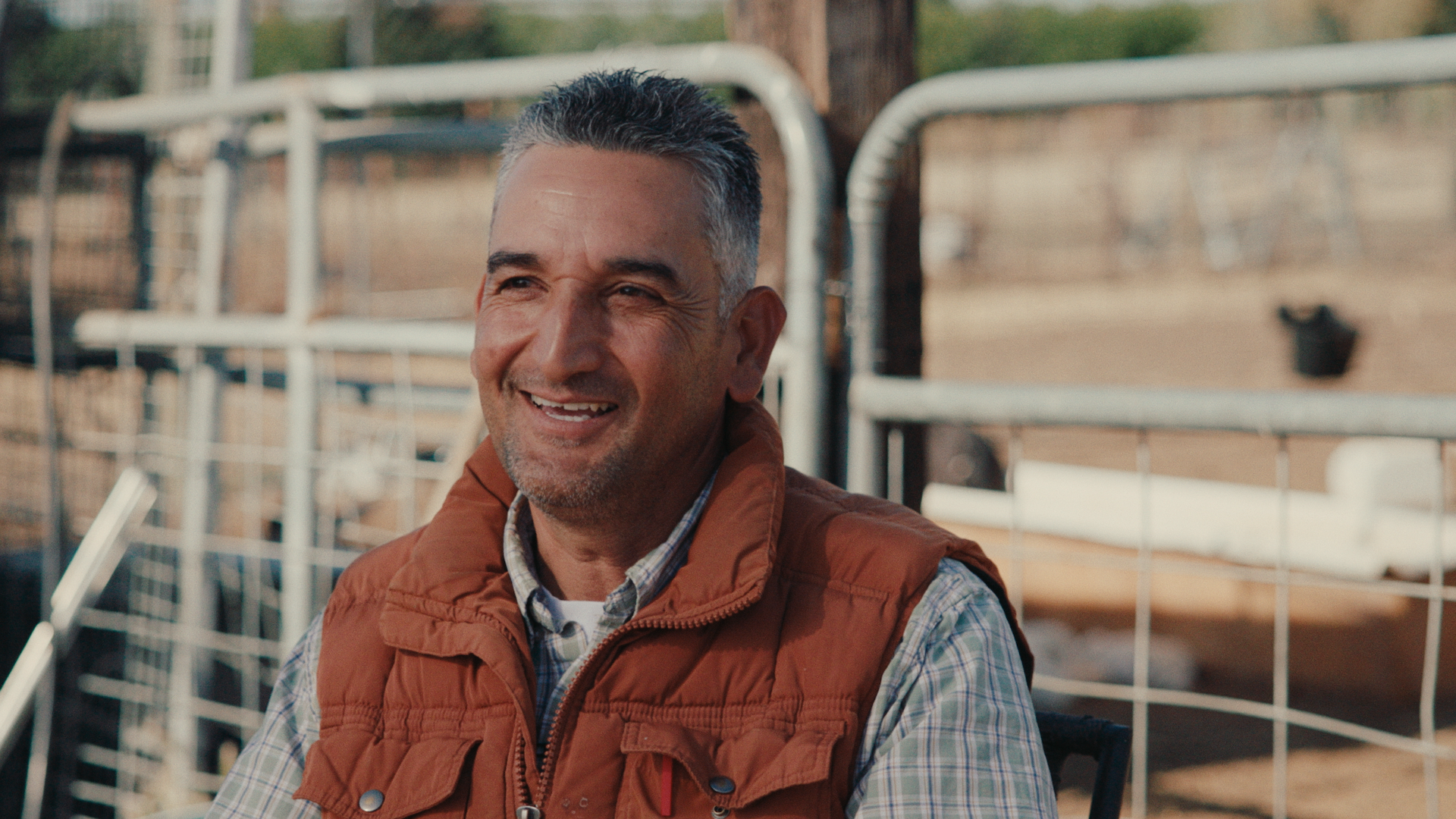 New Work: Feed The Hunger Fund Documentary Series