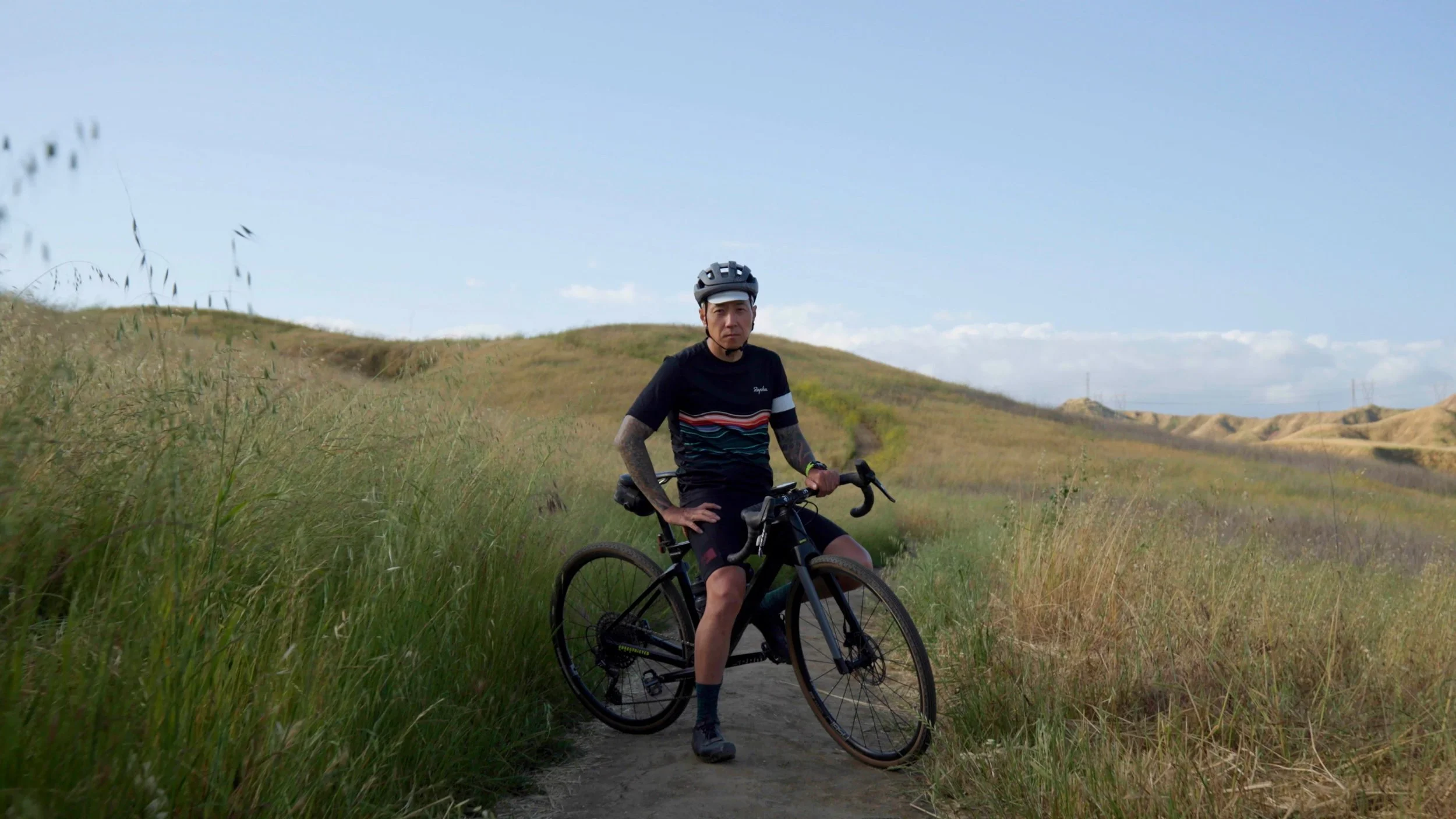 New Work: G-Shock x Gear Patrol Studios | Jimmy Lee