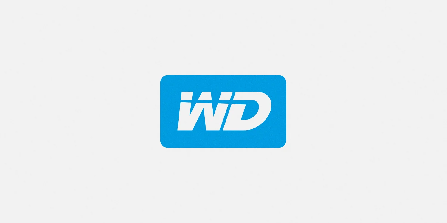 Western Digital