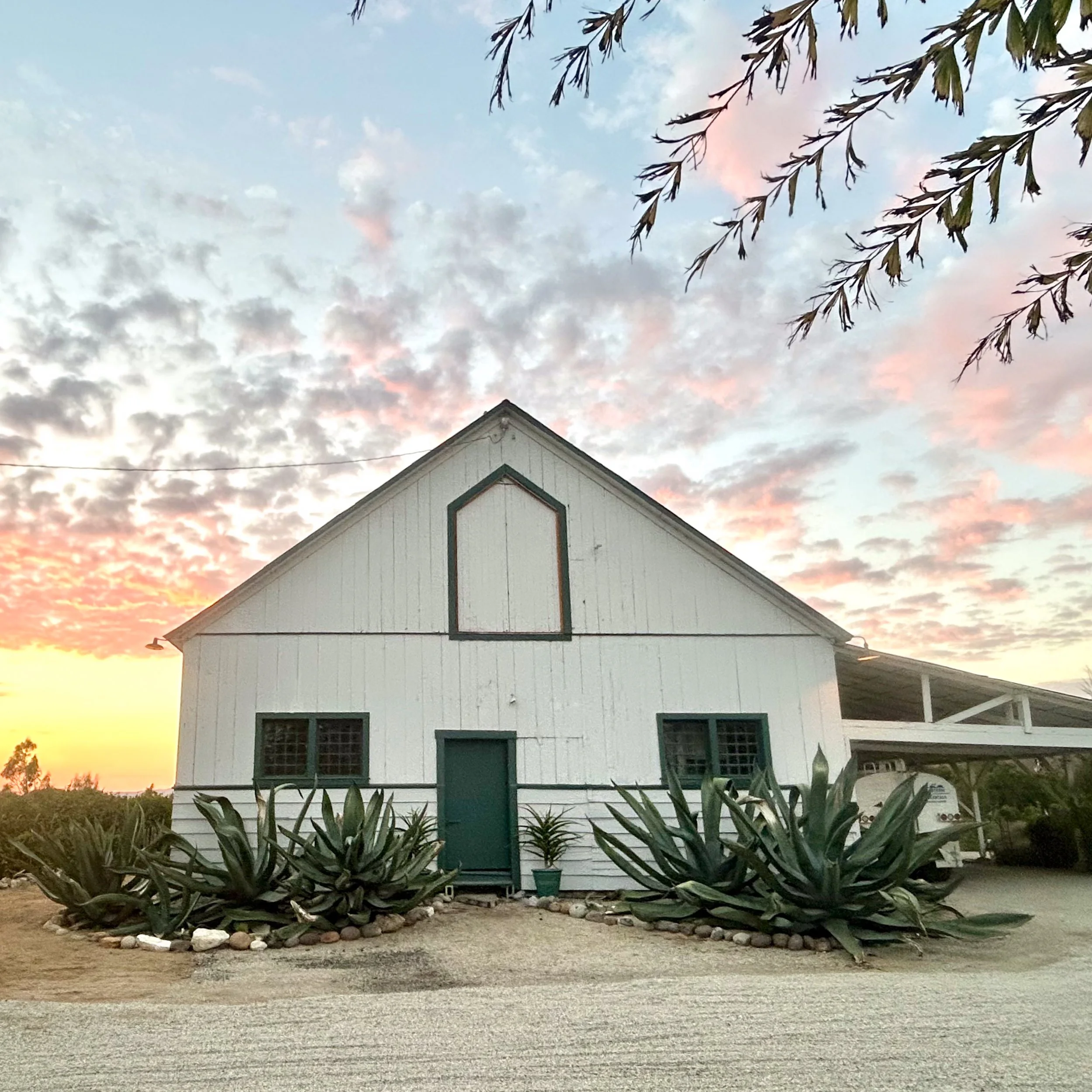 5 - EXTERIOR BARN - SUNSET 1-2026.jpg