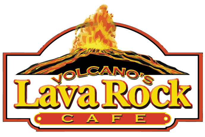 Lava Rock Cafe