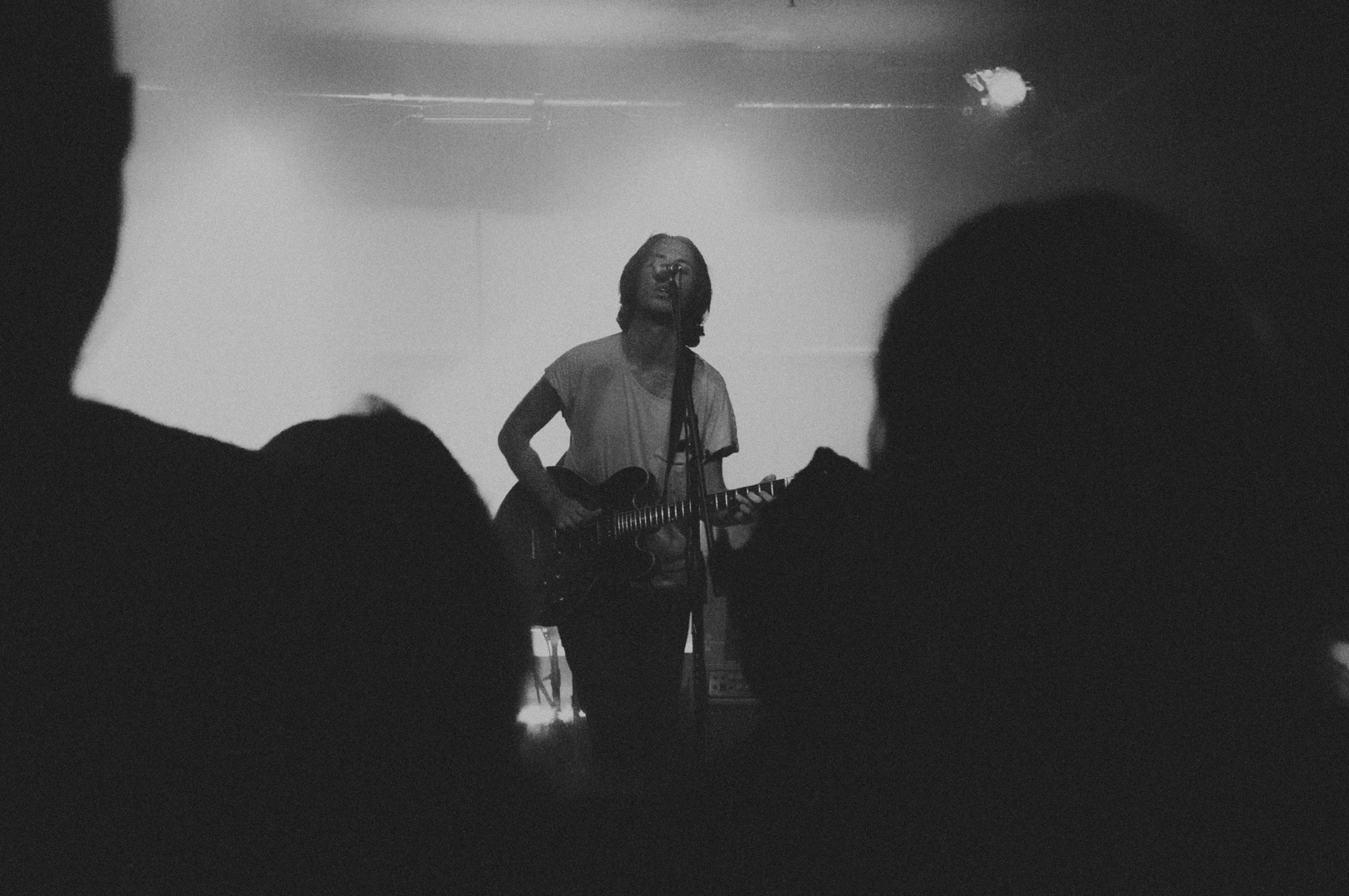 Augusto Piccio Photography (Echoplex in Echo Park, CA)