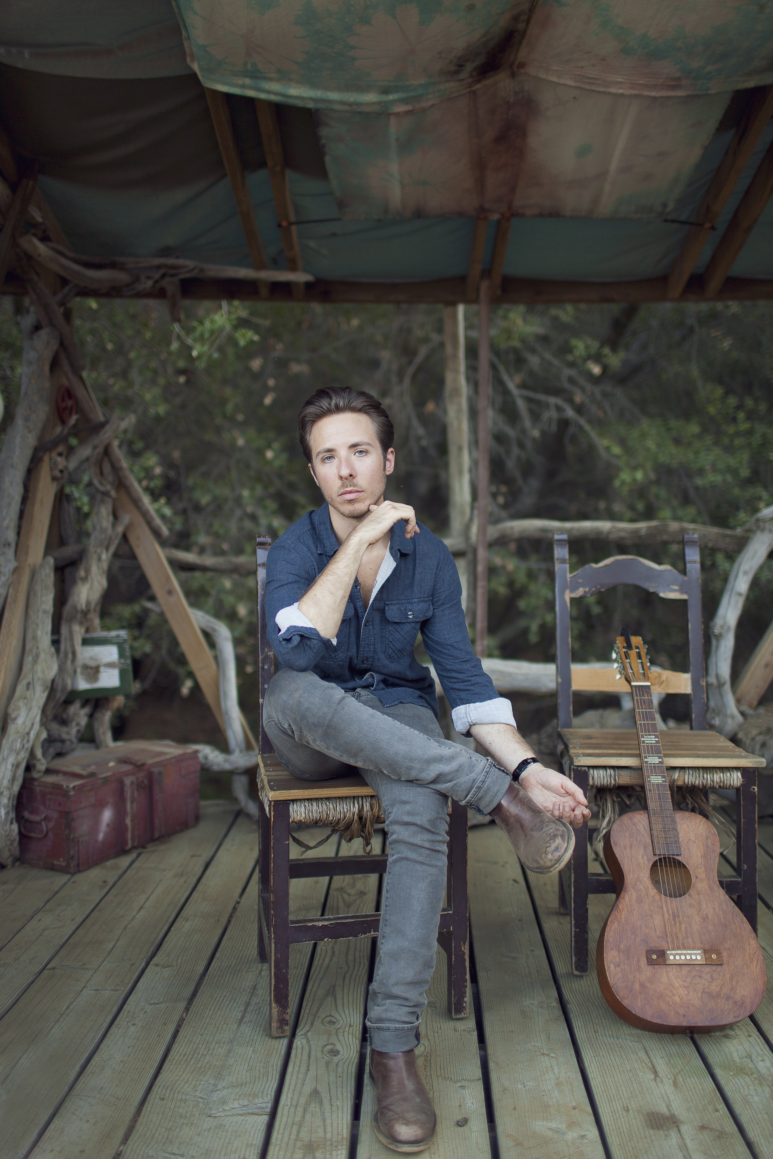 Morgan Demeter Photography