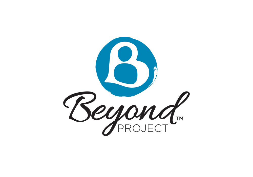 Beyond Project. A non-profit organization that is transforming the lives of those in need through beauty and wellness.