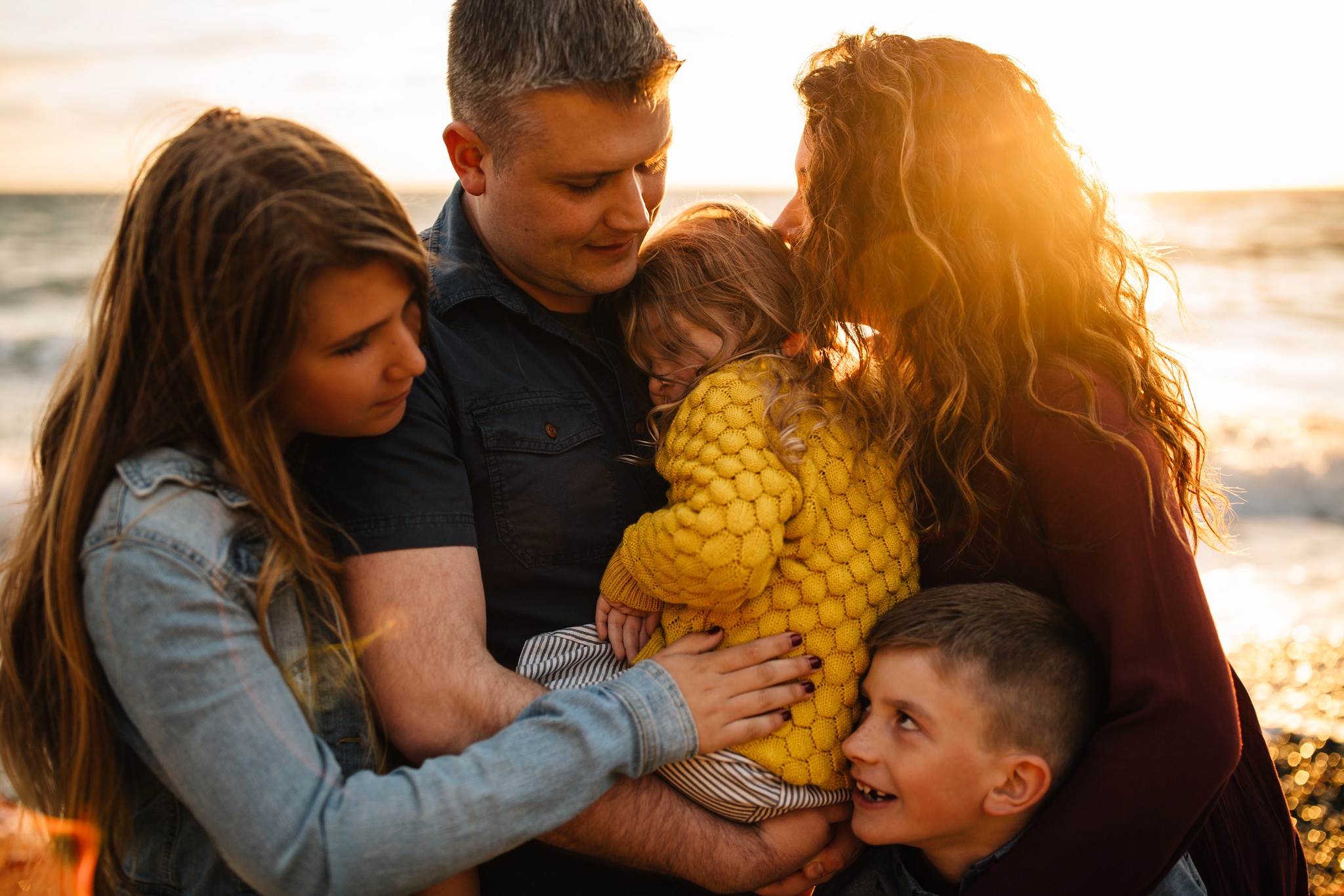 Best Family Photographer | Oak Harbor, WA