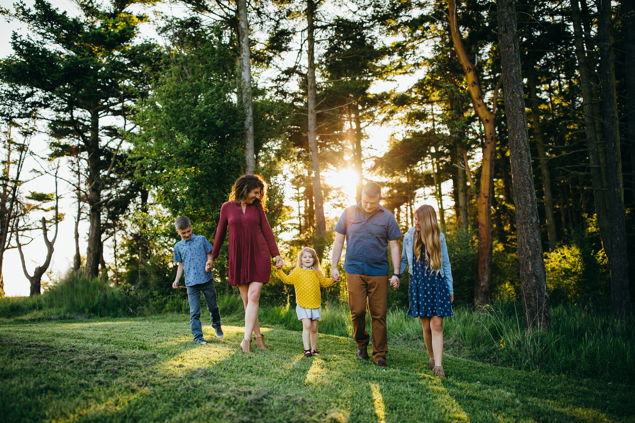 Best Family Photographer | Oak Harbor, WA