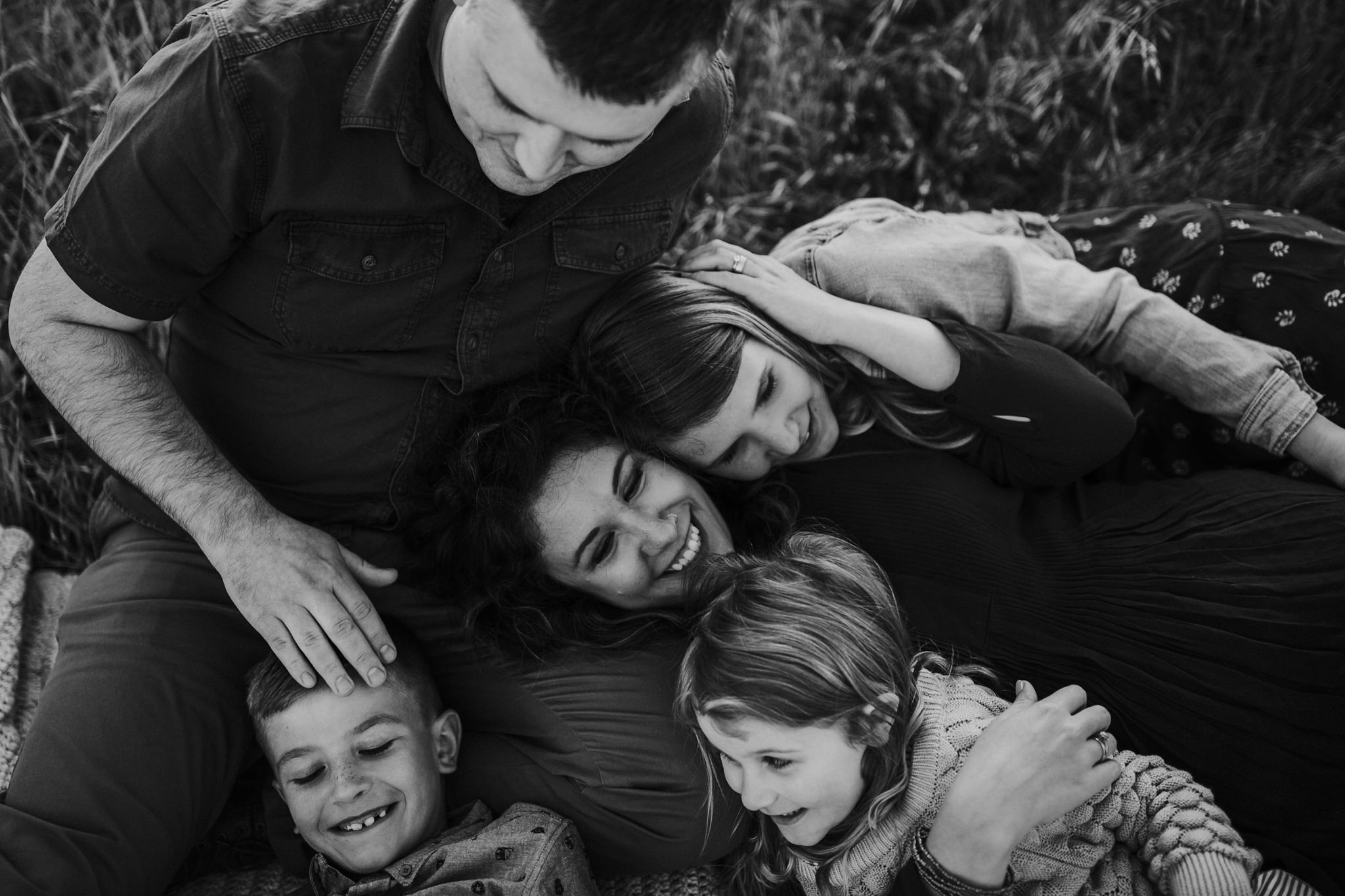 Best Family Photographer | Oak Harbor, WA