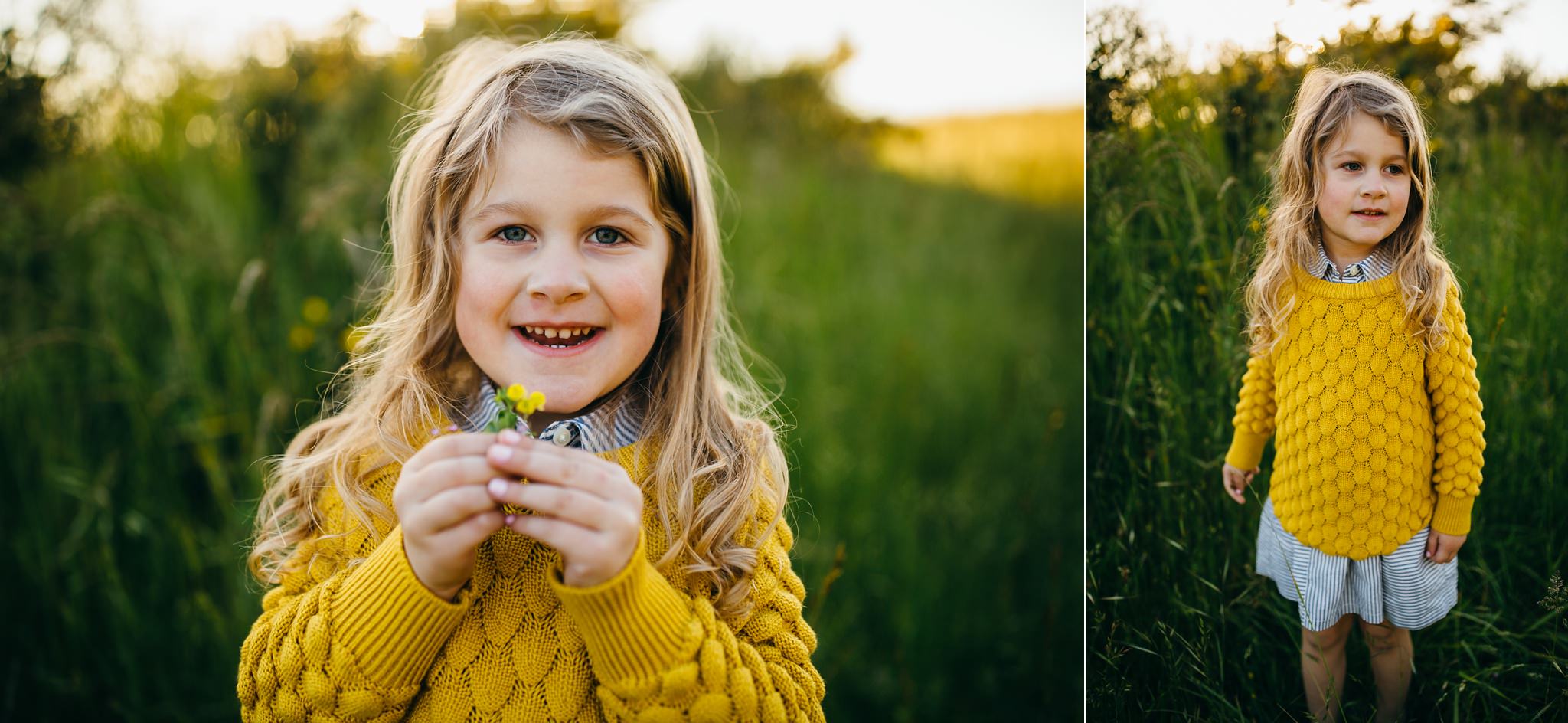 Best Family Photographer | Oak Harbor, WA