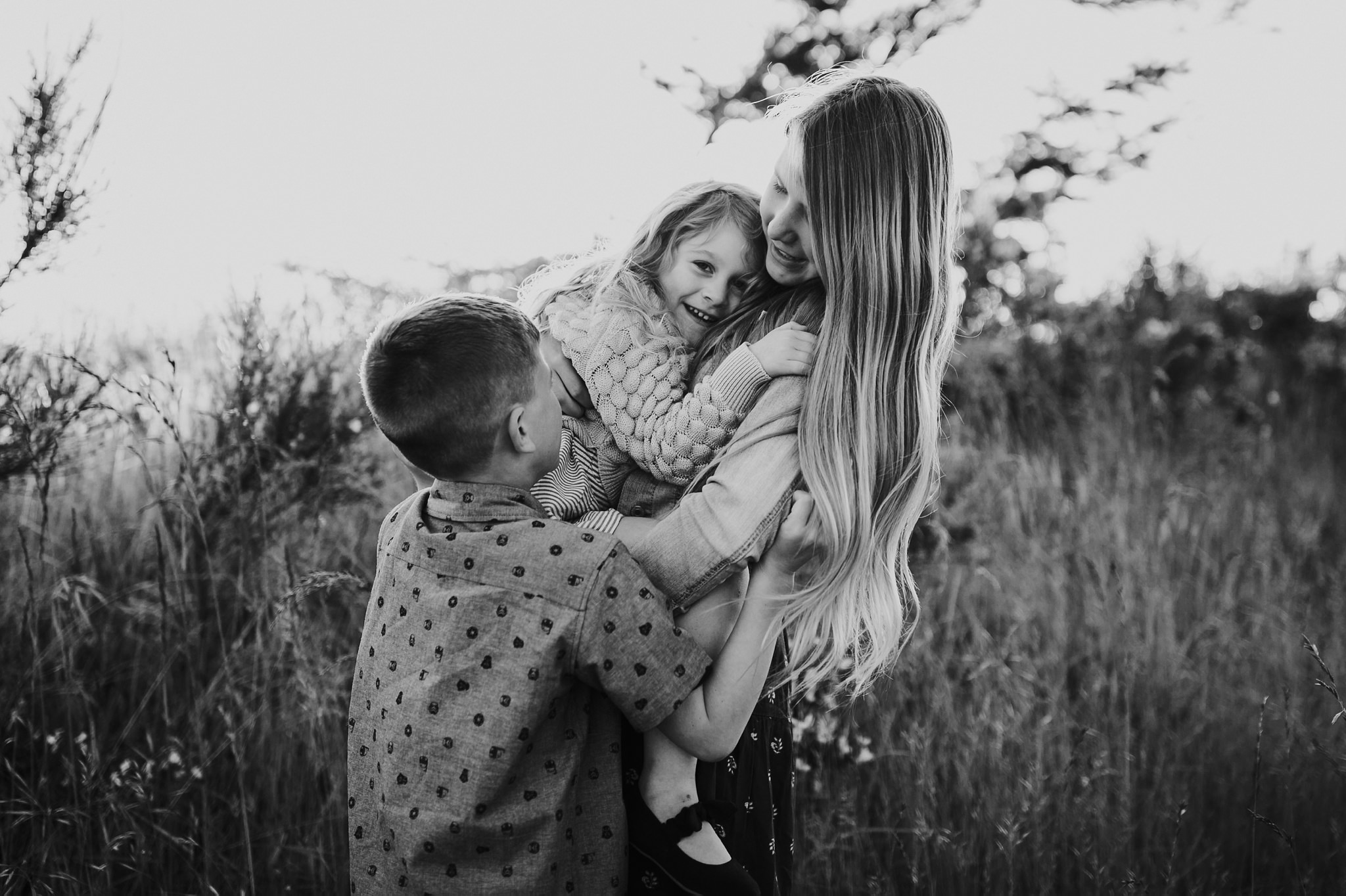 Best Family Photographer | Oak Harbor, WA