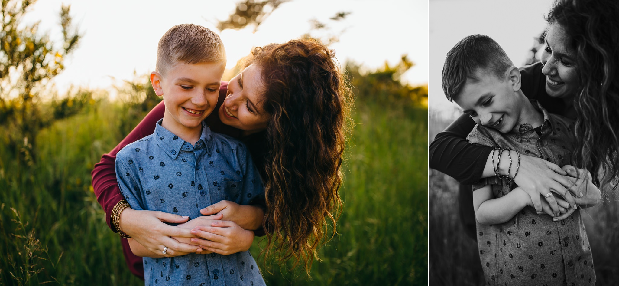 Best Family Photographer | Oak Harbor, WA