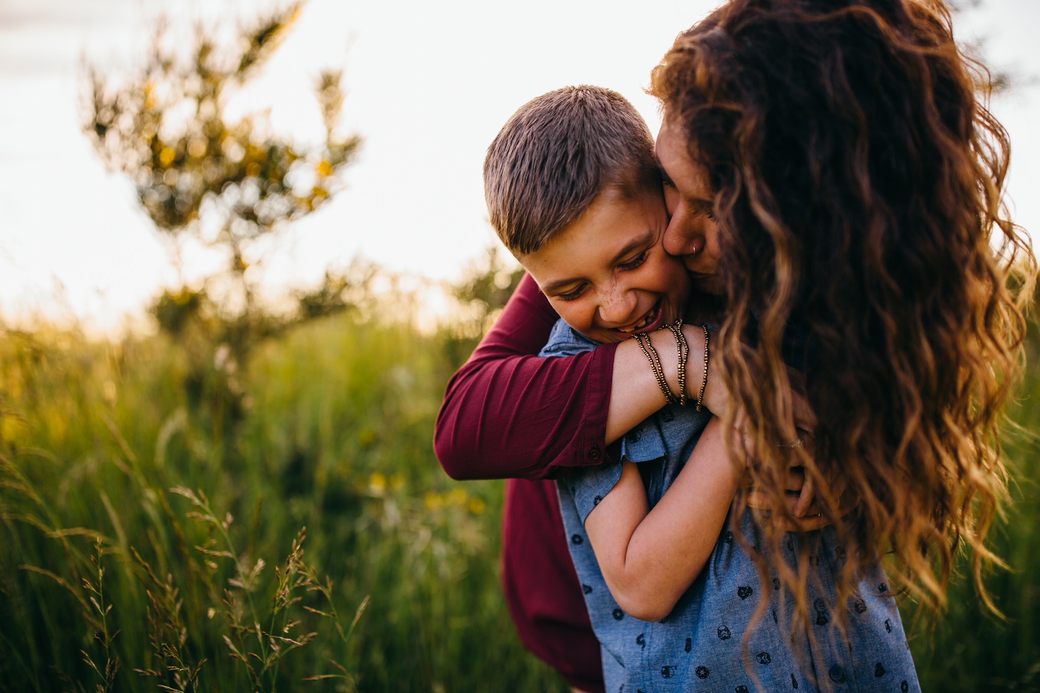 Best Family Photographer | Oak Harbor, WA