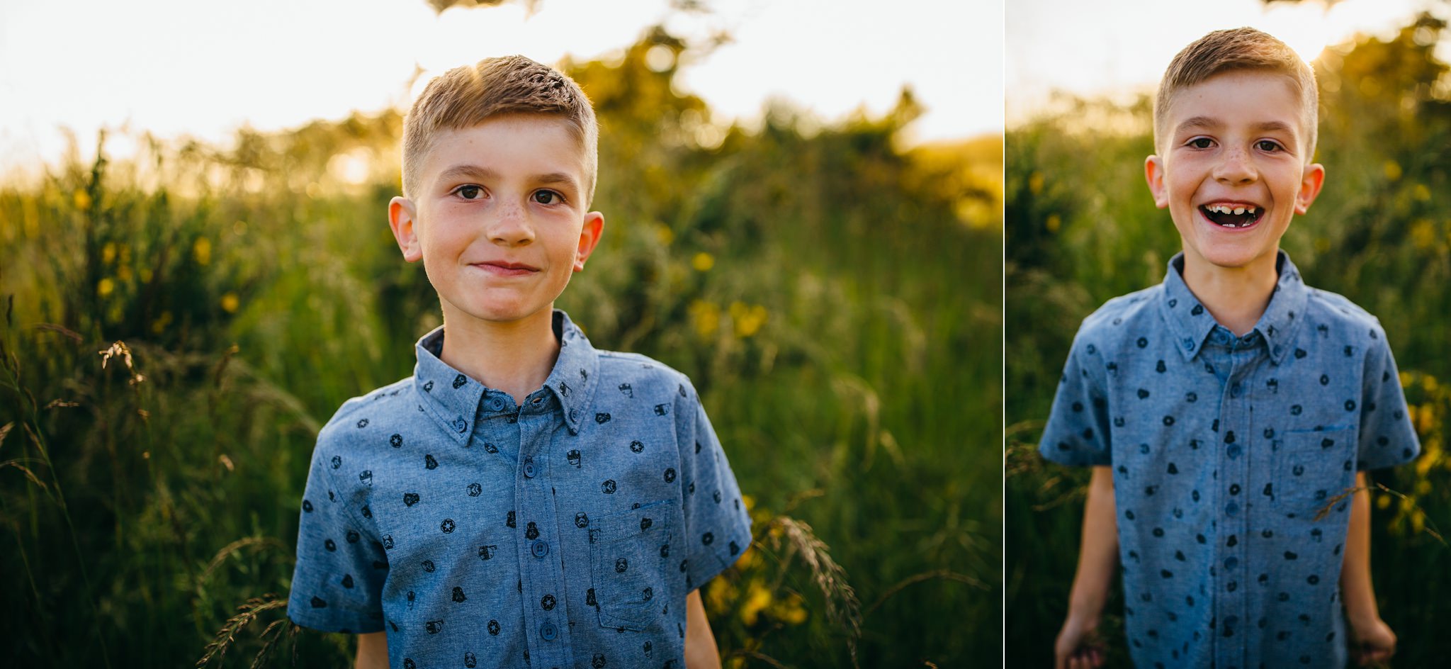 Best Family Photographer | Oak Harbor, WA