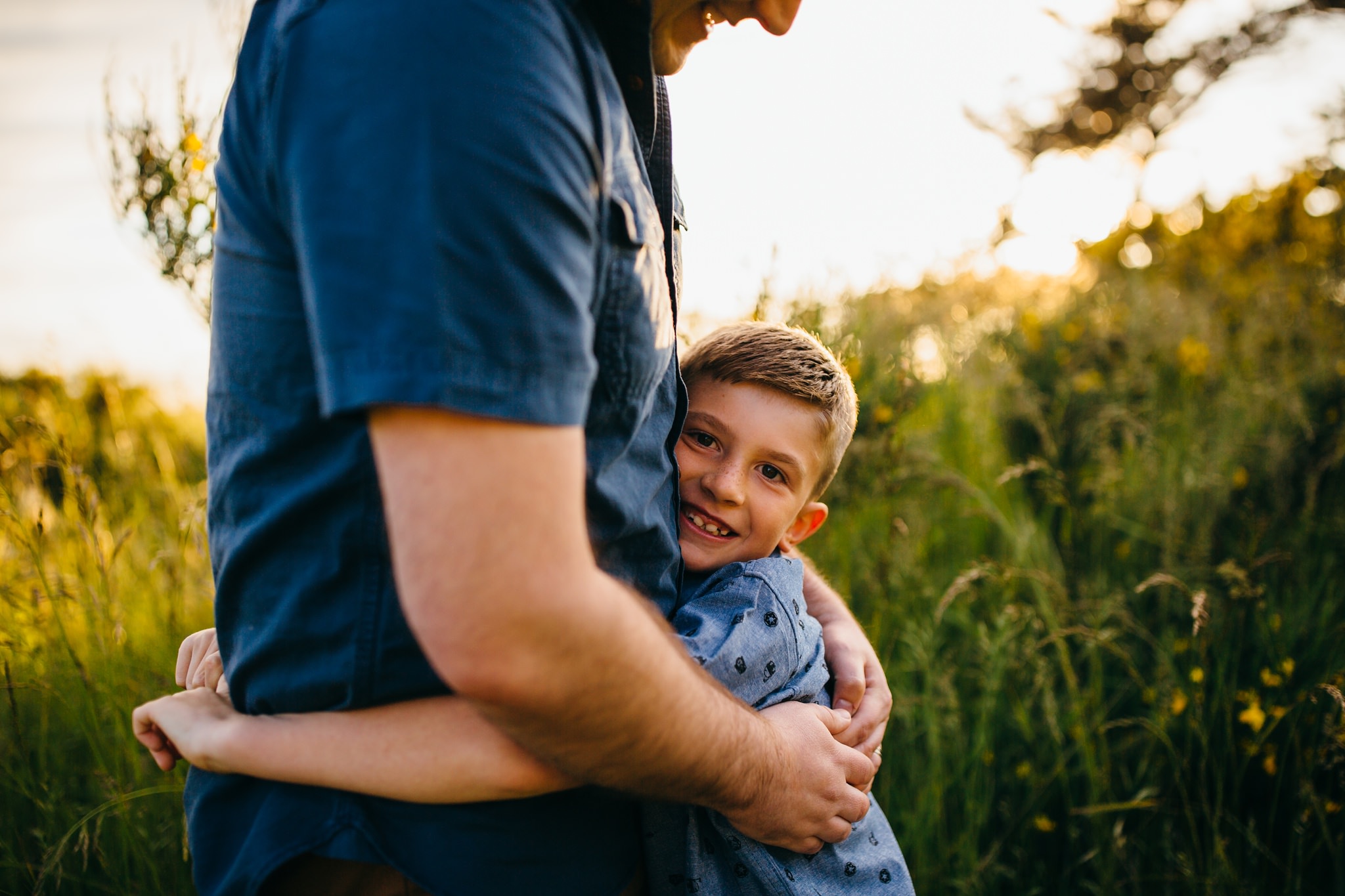 Best Family Photographer | Oak Harbor, WA