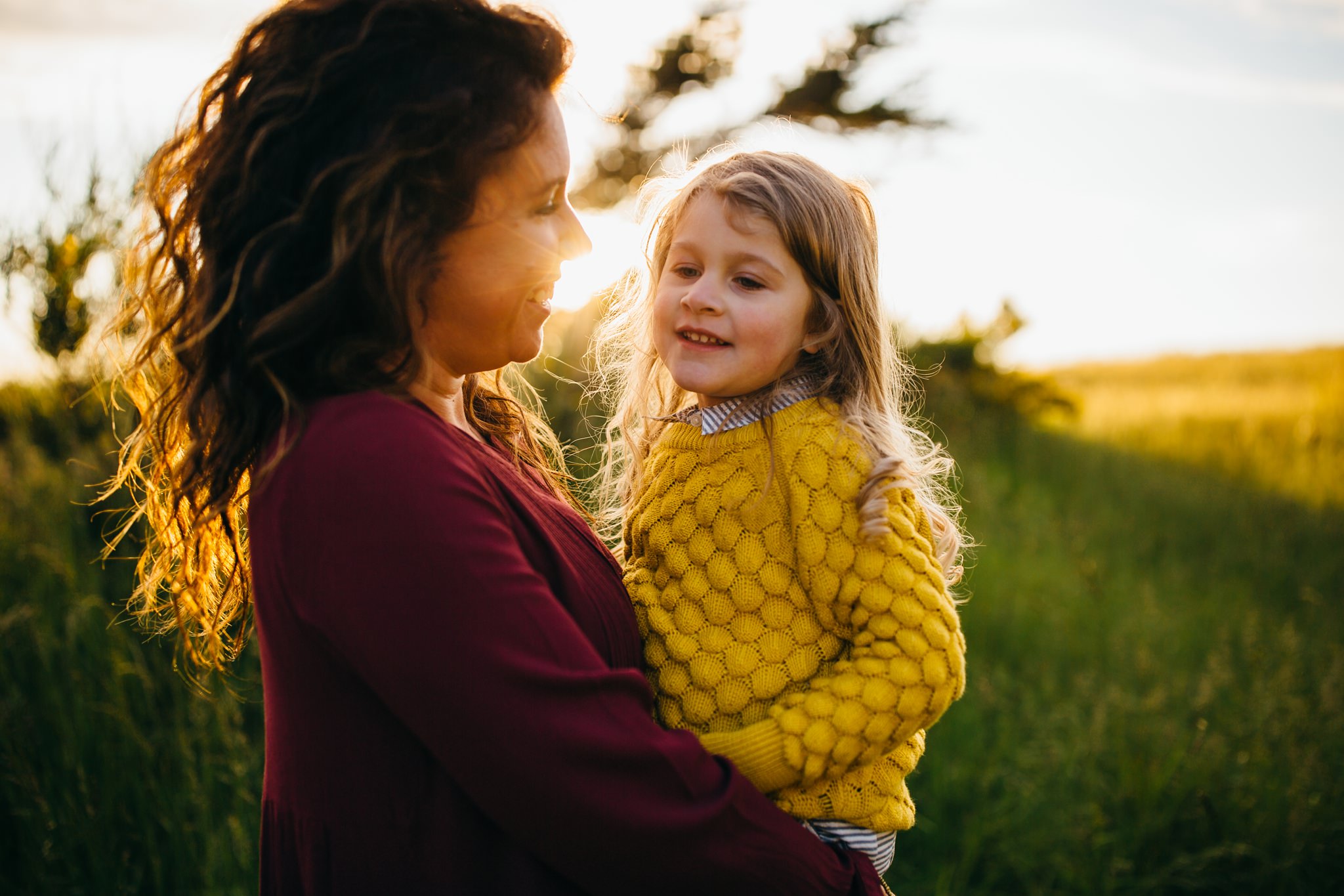 Best Family Photographer | Oak Harbor, WA