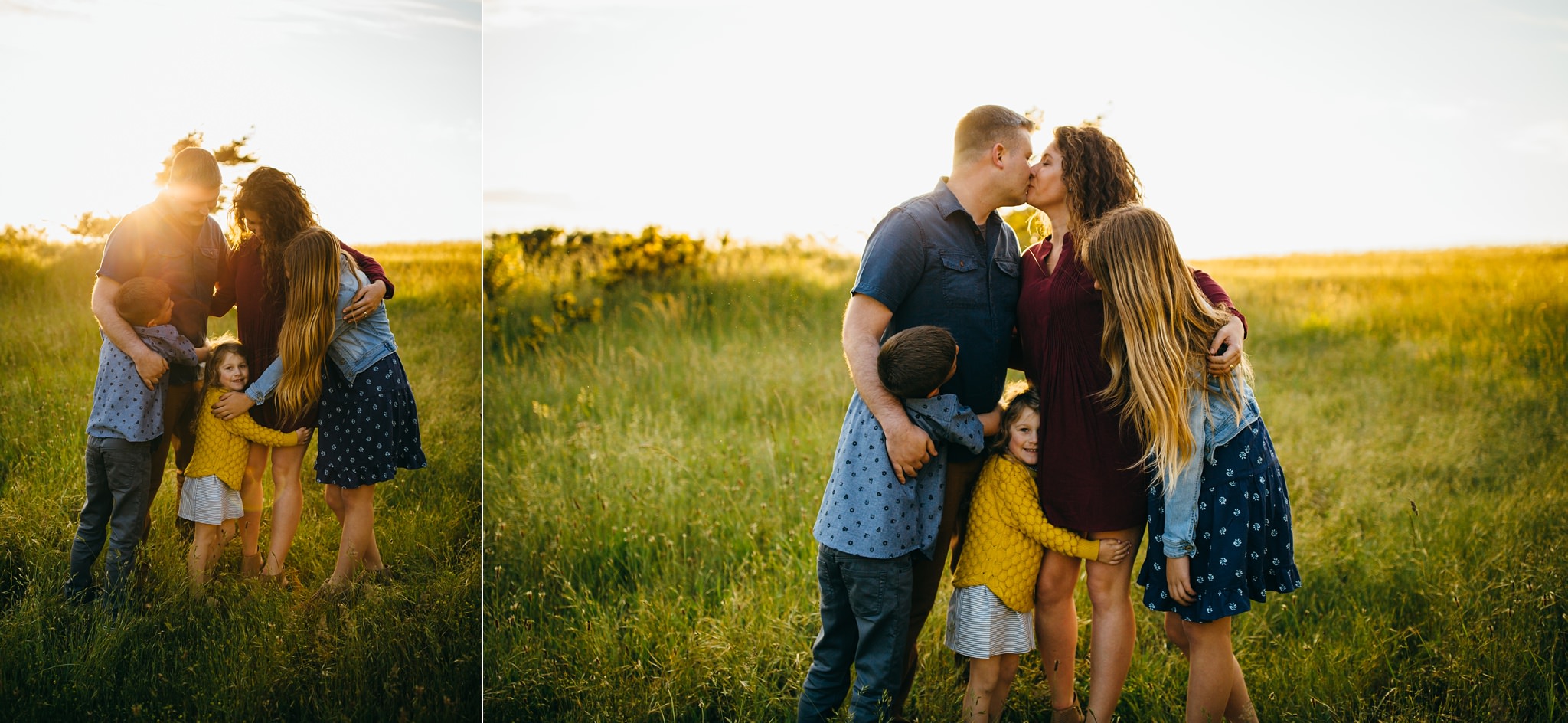 Best Family Photographer | Oak Harbor, WA