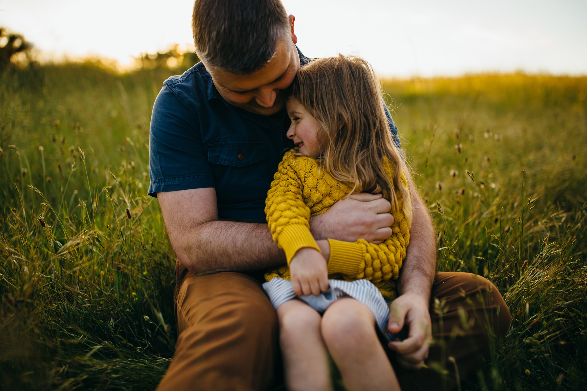 Best Family Photographer | Oak Harbor, WA