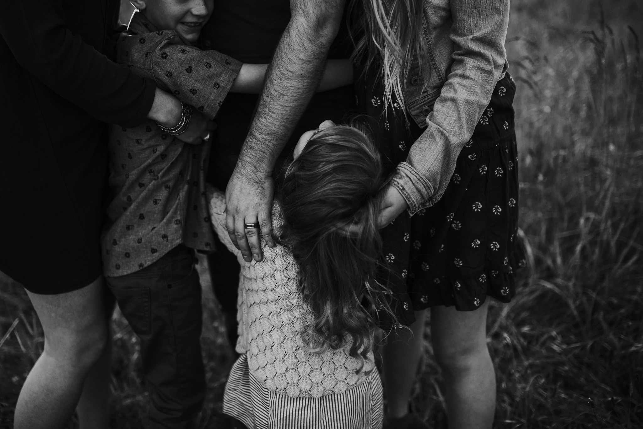 Best Family Photographer | Oak Harbor, WA