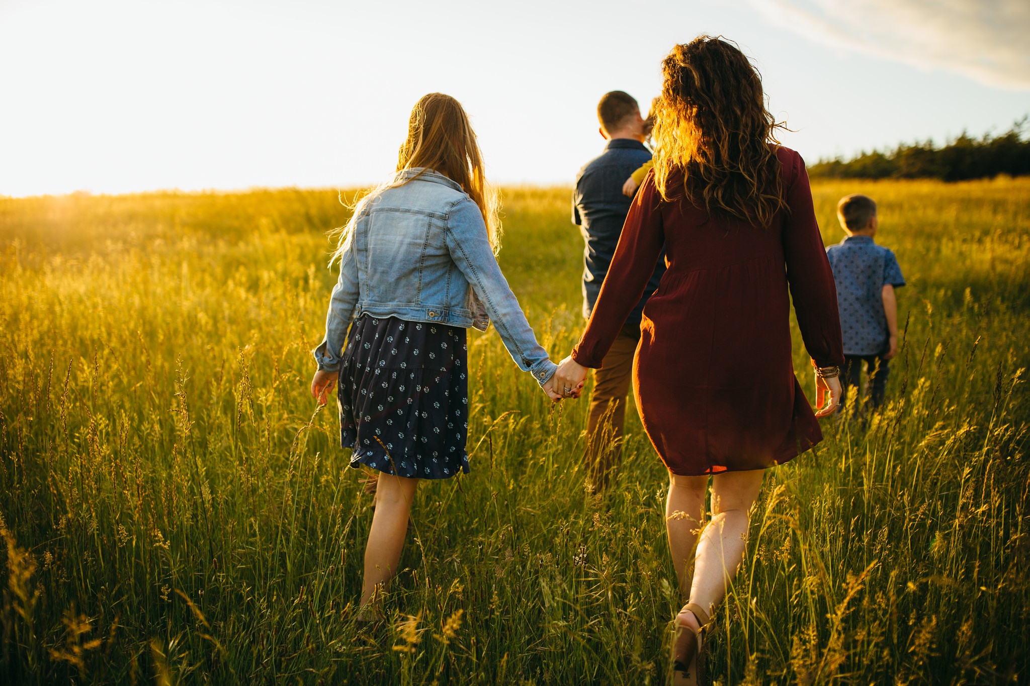 Best Family Photographer | Oak Harbor, WA