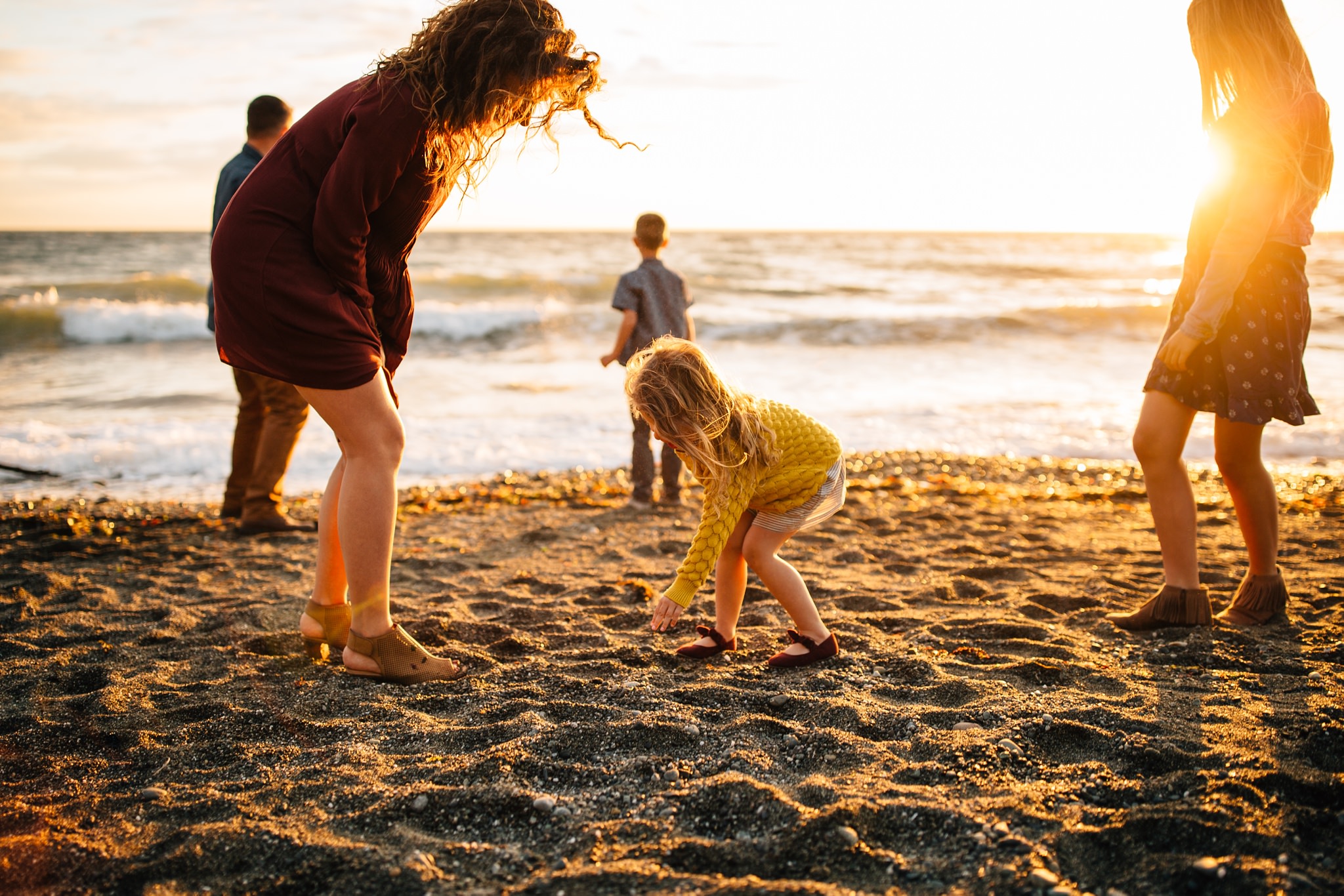 Best Family Photographer | Oak Harbor, WA