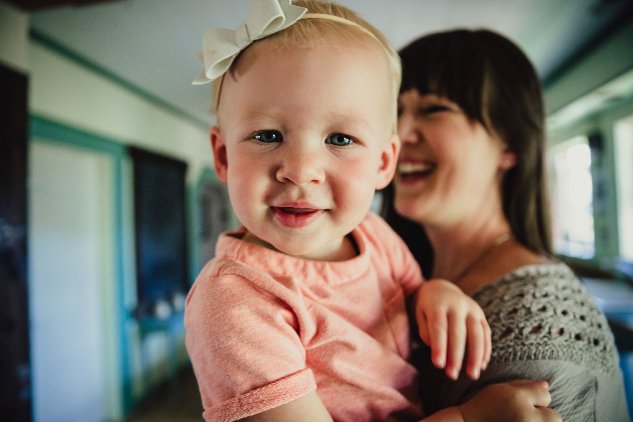 Lifestyle Photographer | Anacortes Photographer