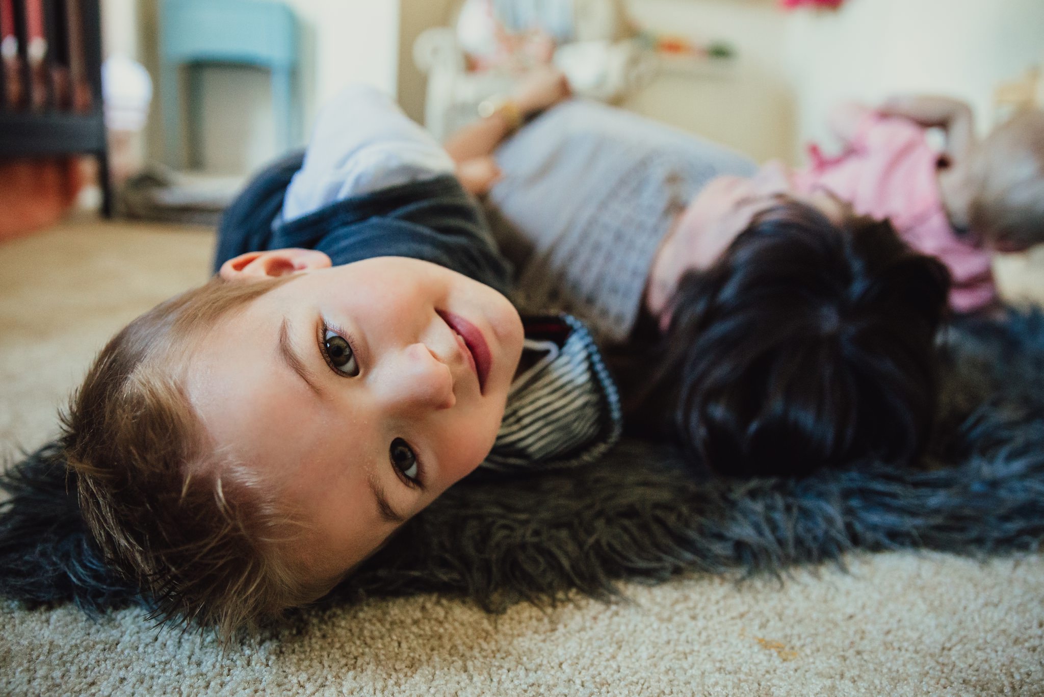 Lifestyle Photographer | Anacortes Photographer