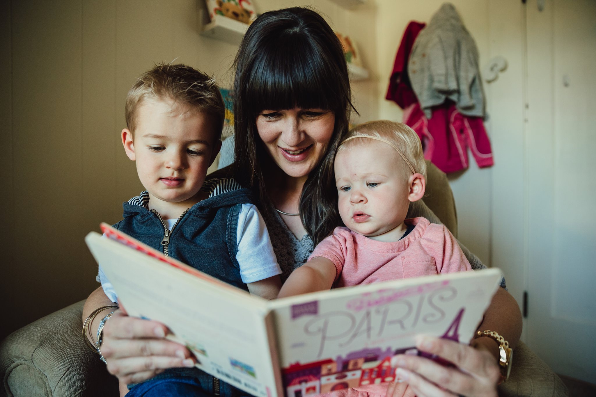 Lifestyle Photographer | Anacortes Photographer